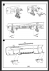 Modelcollect UA72200 B-52H U.S. Stratofortress strategic Bomber 1/72